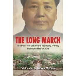 The Long March by Jocelyn, Ed Paperback Book