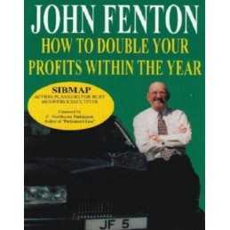 How to Double Your Profits within a Year, Fenton, John