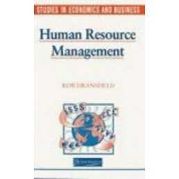 Studies in Economics and Business: ..., Dransfield, Mr