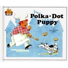 Polka-Dot Puppy (Magic Castle Reade..., Moncure, Jane B