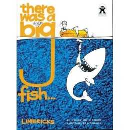 There Was a Big Fish: Limericks (Keyst..., Pascoe, Gwen