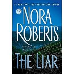 The Liar by Roberts, Nora Book