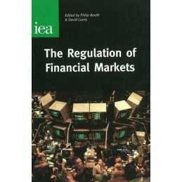The Regulation of Financial Markets