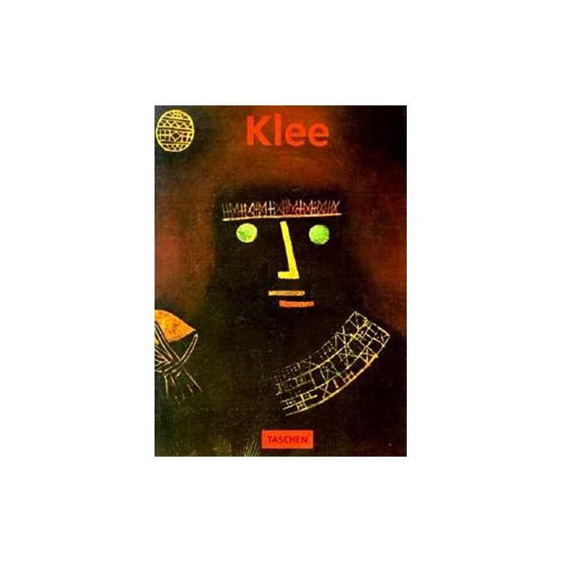 Paul Klee 1879-1940 by Partsch, Susanna Paperback Book