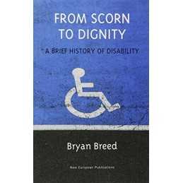 From Scorn to Dignity: A Brief History..., Breed, Bryan