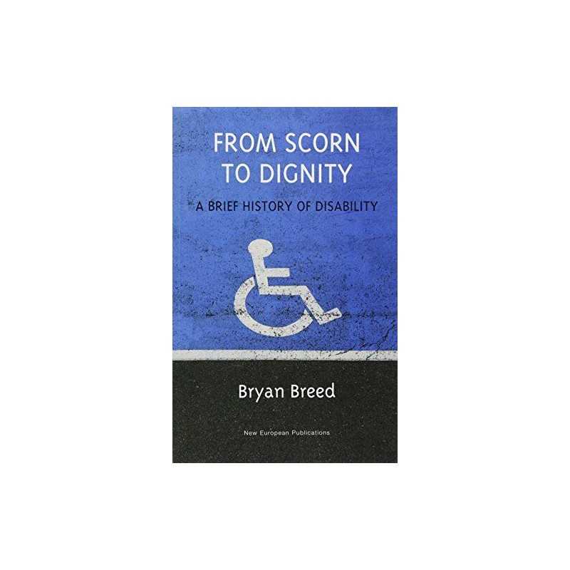 From Scorn to Dignity: A Brief History..., Breed, Bryan