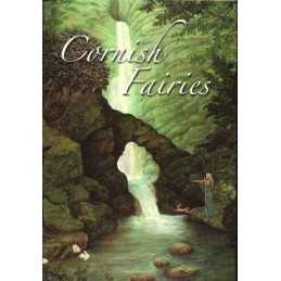 Cornish Fairies (The Tor Mark series) by Hunt, Robert Paperback Book