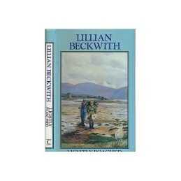 Lightly Poached by Beckwith, Lillian Hardback Book