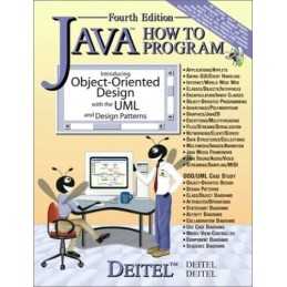 Java How to Program by Deitel, Paul J. Mixed media product Book  Fast