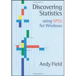 Discovering Statistics Using SPSS for Windows: Advan... by Field, Andy Paperback