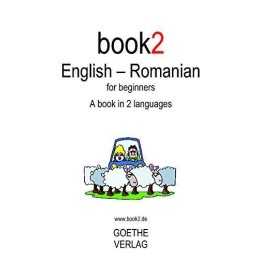 Book2 English - Romanian For Beginn..., Schumann, Johan