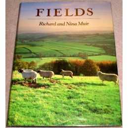 Fields by Muir, Nina Hardback Book