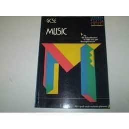 GCSE Music (Longman Revise Guides), Lambert, Richard