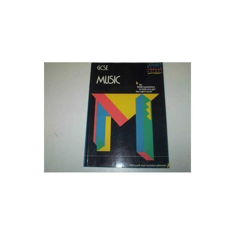 GCSE Music (Longman Revise Guides), Lambert, Richard