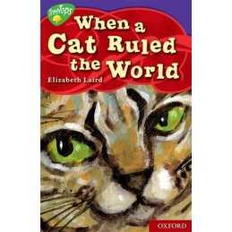 Oxford Reading Tree: Stage 11: TreeTops Myths a... by Laird, Elizabeth Paperback