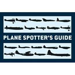 Plane Spotters Guide by Holmes, Tony Book