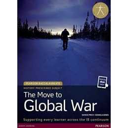 Pearson Baccalaureate History: The M..., Senes, Daniela