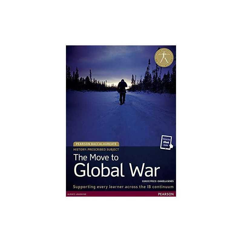 Pearson Baccalaureate History: The M..., Senes, Daniela