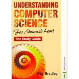 Understanding Computer Science for Advanced Level: ... by Bradley, Ray Paperback