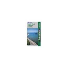 South West England and South Wales:..., Ordnance Survey