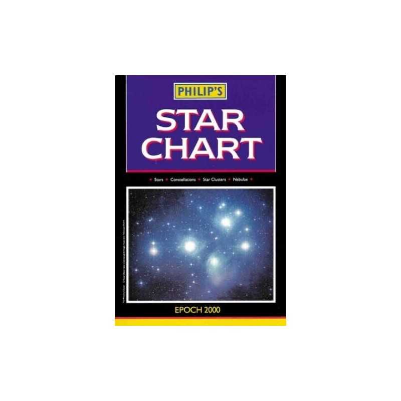 Philips Star Chart, Cox, John