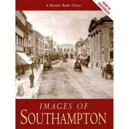 Images of Southampton by Wragg, Rachel Smith Paperback Book