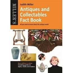 Millers Antiques and Collectables Fact Book by Miller, Judith Book