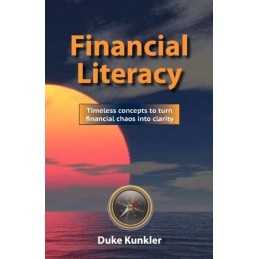 Financial Literacy, Kunkler, Duke