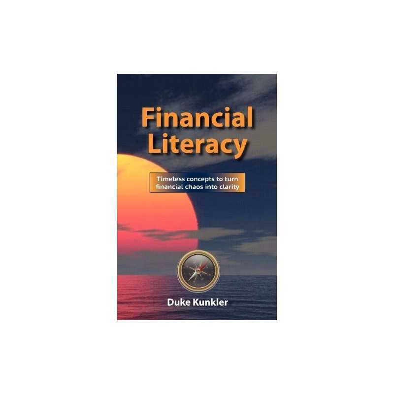 Financial Literacy, Kunkler, Duke