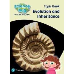 Science Bug: Evolution and inherita..., Atkinson, Elean