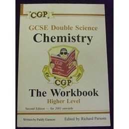 GCSE Double Science Chemistry Workboo..., Gannon, Paddy