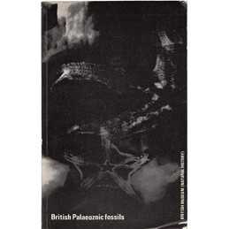 British Palaeozoic Fossils - Third E..., British Museum