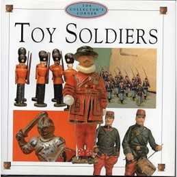 Toy Soldiers by Kingsley, R. Hardback Book