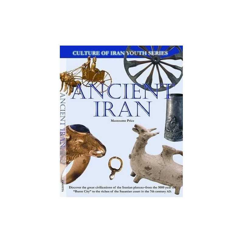 Ancient Iran (Culture of Iran Youth..., Price, Massoume