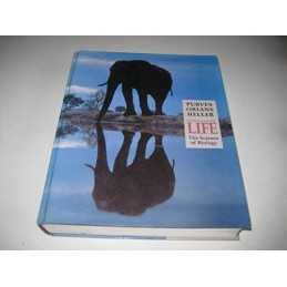 Life: The Science of Biology Hardback Book