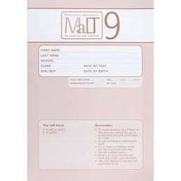 Mathematics Assessment for Learning..., Williams, Julia