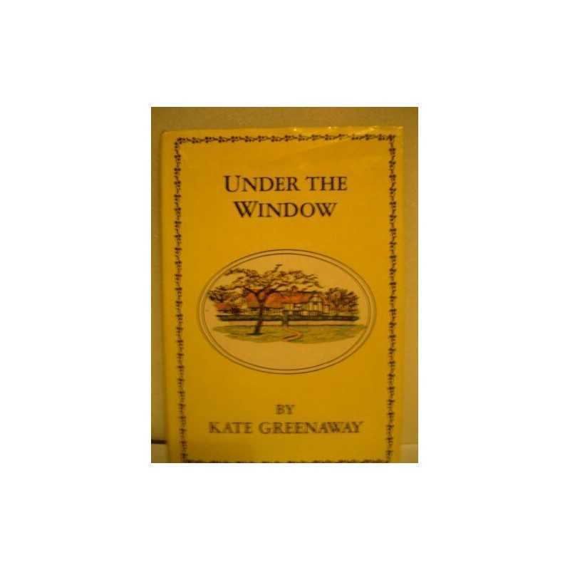 Under the Window, Kate Greenaway