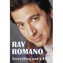 Everything and a Kite, Romano, Ray