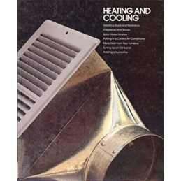 Heating and Cooling, Time-Life Books