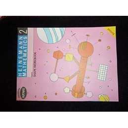 Heinemann Maths 2: Shape Workbook, SPMG, Scottish Prima