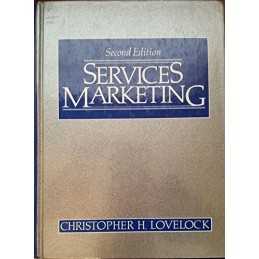 Services Marketing: Text, Cases and..., Lovelock, Chris