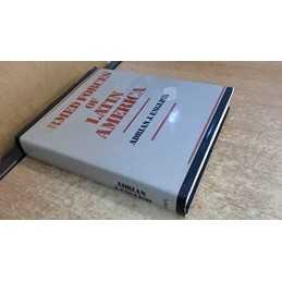 Armed Forces of Latin America, English, Adrian