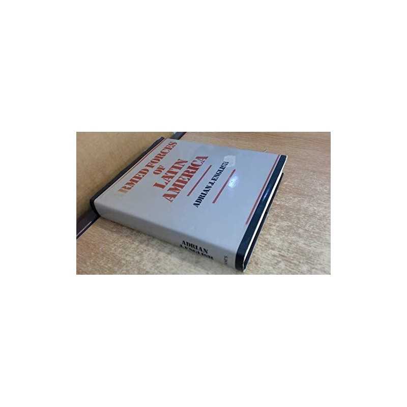 Armed Forces of Latin America, English, Adrian