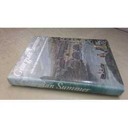 Georgian Summer: Bath in the Eighteenth Century by Gadd, David Hardback Book The