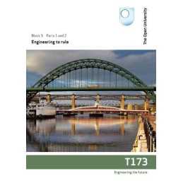 Engineering to Rule: Pt. 1-2 by Open University Course Team Paperback Book The