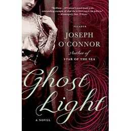 Ghost Light, OConnor, Joseph