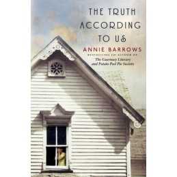 The Truth According to Us, Barrows, Annie