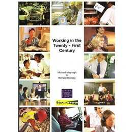Working in the Twenty-first Century, Worsley, Richard