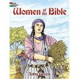 Women of the Bible (Dover Classic Stori..., Green, John