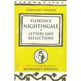 Florence Nightingale (Visionary Women) by Hartill, Rosemary Paperback Book The